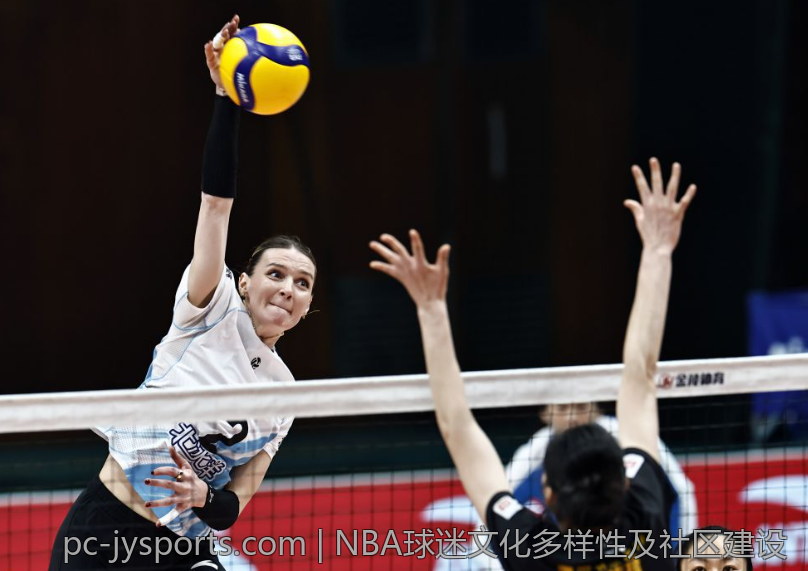 NBA球迷文化多样性及社区建设