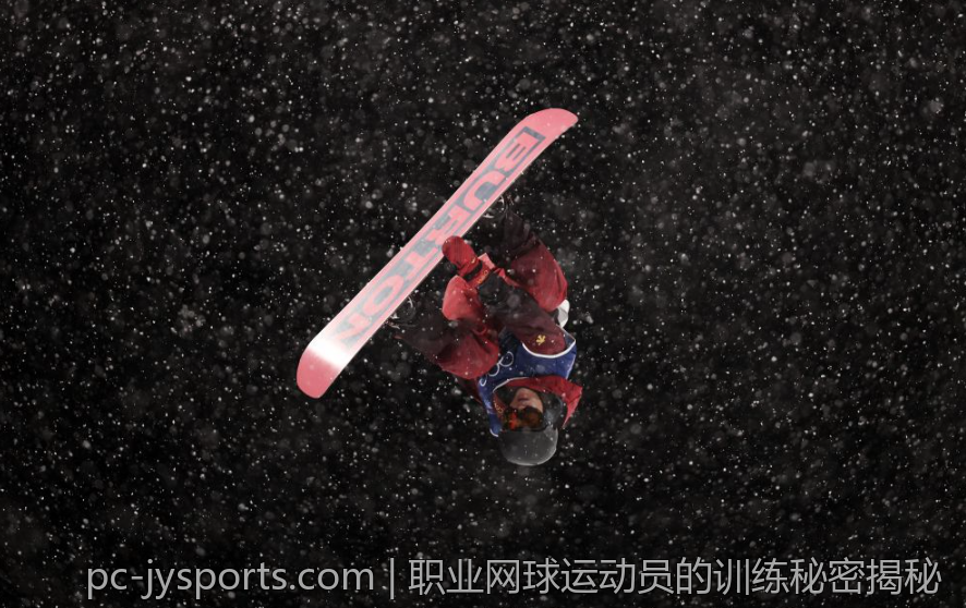 职业网球运动员的训练秘密揭秘